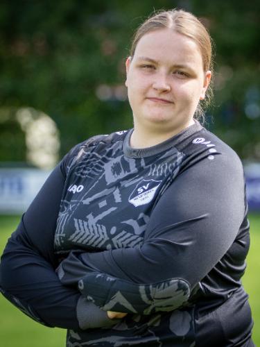 Eleonora Esmeralda Marouschka Olthof