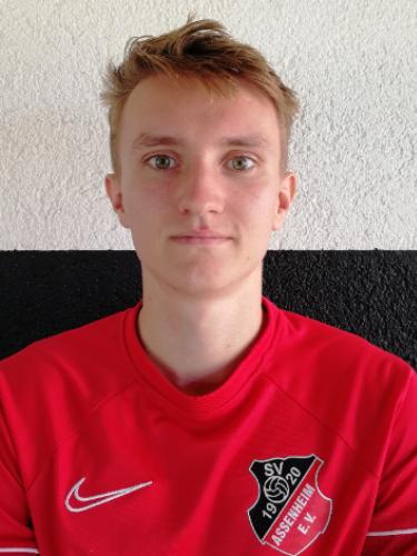 Florian Brinkmann