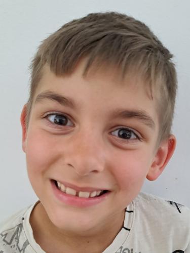 Niko Luzius