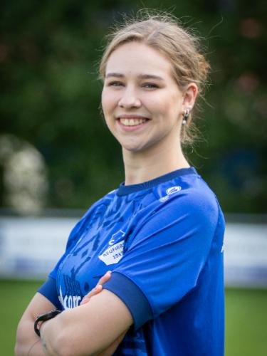 Jasmin Feldkamp
