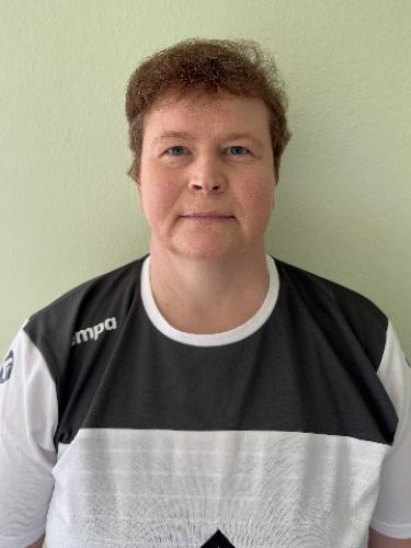 Elke Klug