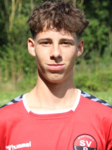 Maximilian Pein