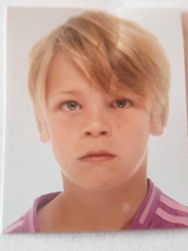 Neo Levi Busdorf