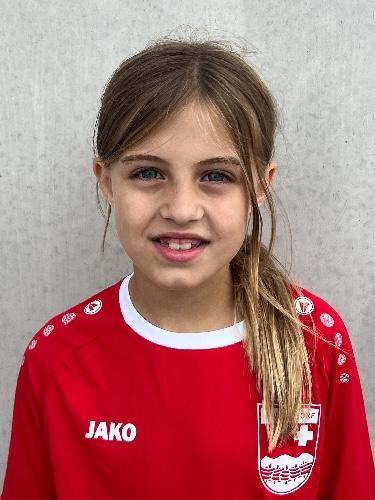 Mina Groß