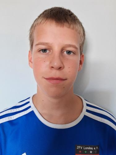 Tobias Rudy