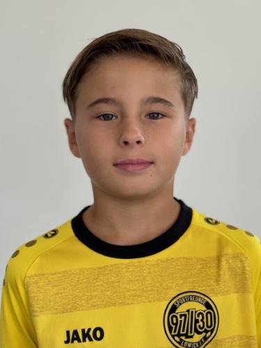 Niklas Bohland