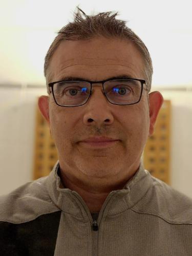 Daniel Kraft