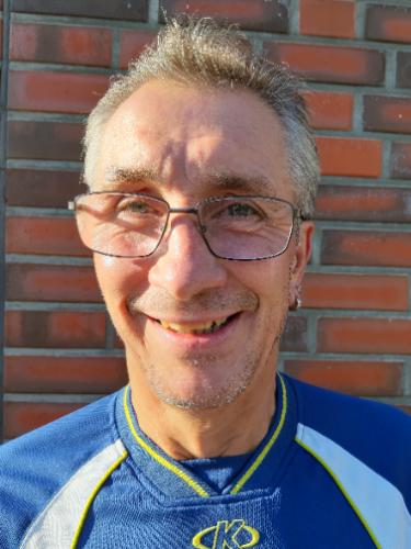 Rainer Paul Klahold
