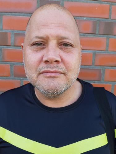 Andre Uwe Sokolowski