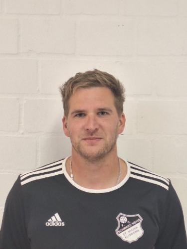 Daniel Schumacher