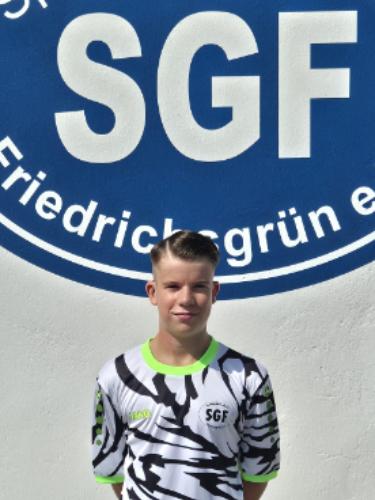 Fynn Weber