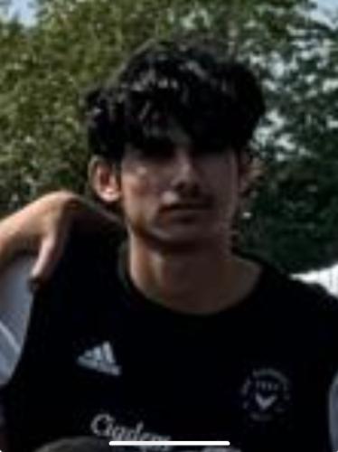 Asaama Sediqi