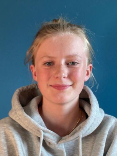 Talia Lejonie Schelten