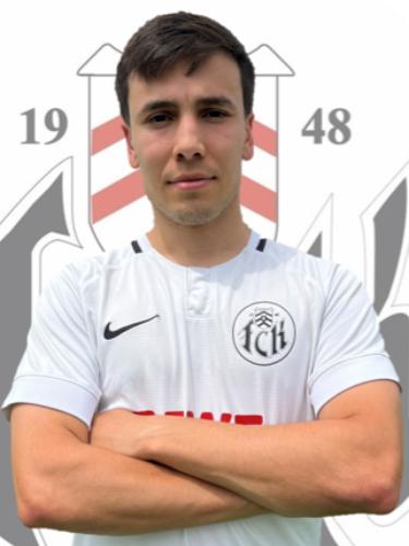 Ricardo Harrabi