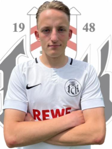 Philipp Sieber