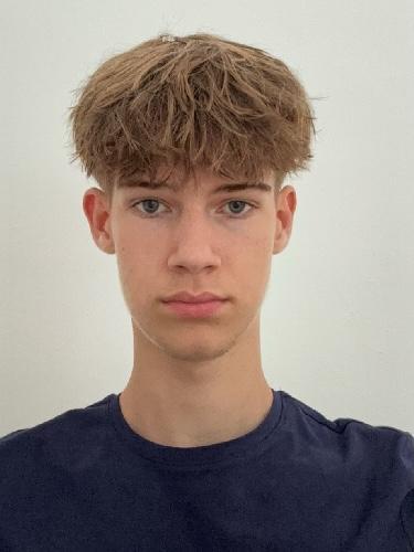 Dominik Brücher