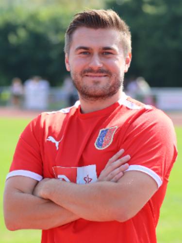 Sergej Hofert