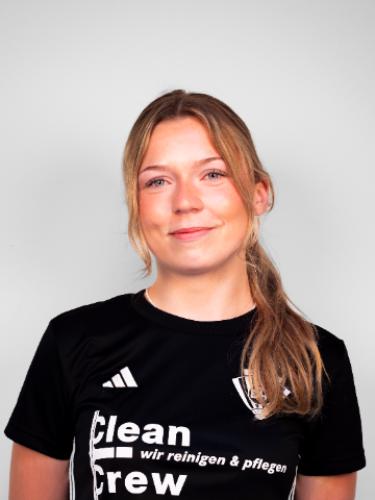 Nele Mümken