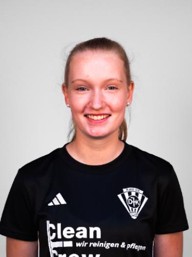 Josephine Sondermann