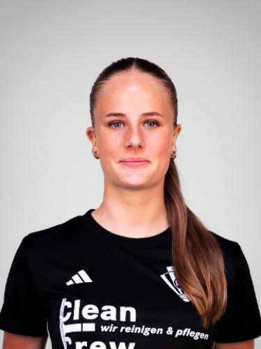 Antonia Specking
