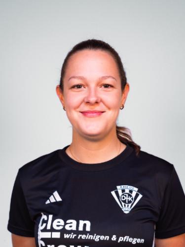 Johanna Stepppat