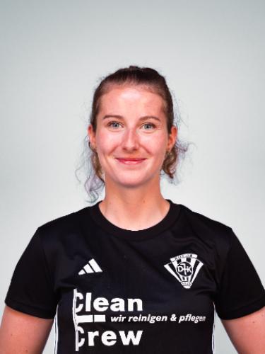 Hannah Wiegrink