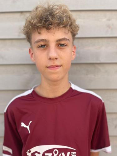 David Christian Niersberger