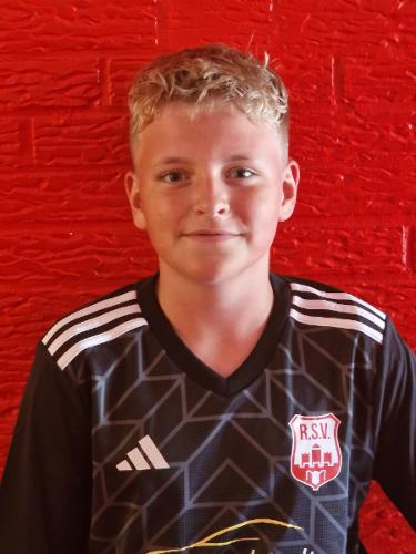 Yaro Tamino Lüdemann