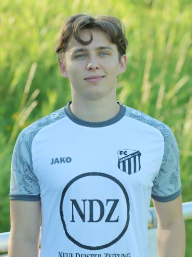 Tim Jungfer