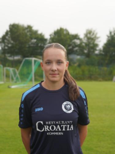 Johanna Merks