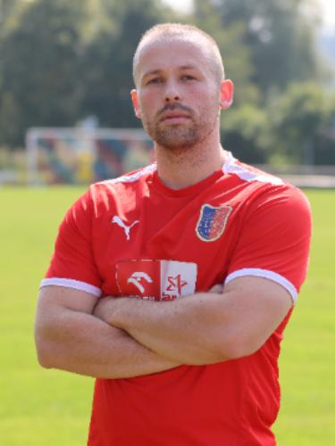 Jannik Burhenne