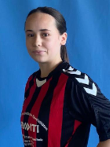 Hanna Baumgarte