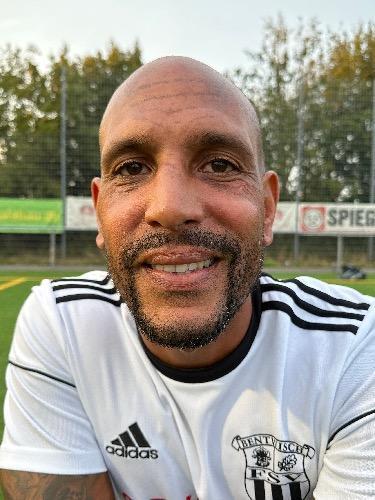 Dexter Langen