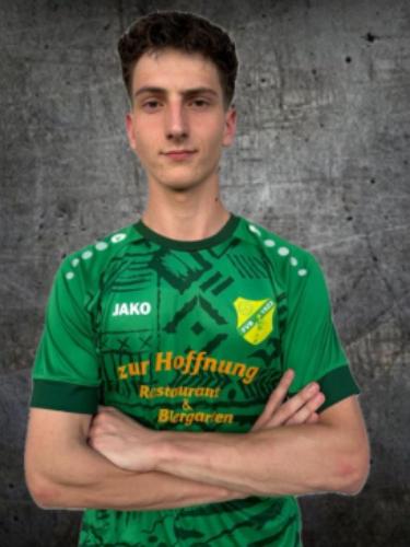 Marlon Seiler