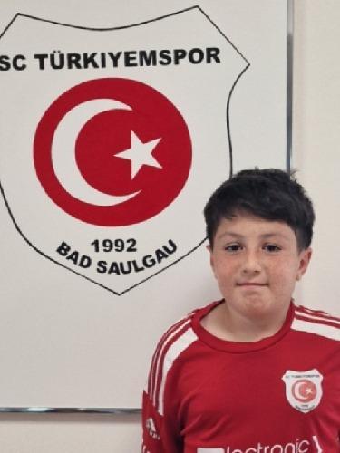 Mirac Akyildiz
