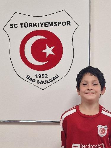 Ali Aydogan