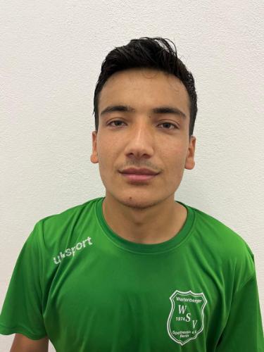 Omari Nureddin