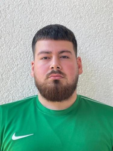Sedat Oerdue