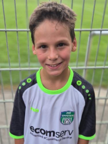 Maximilian Proff