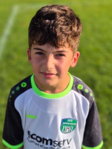 Malik Yildiz