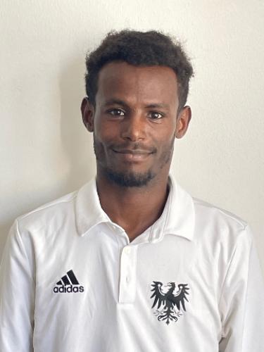 Nasir Abdala Mohamed