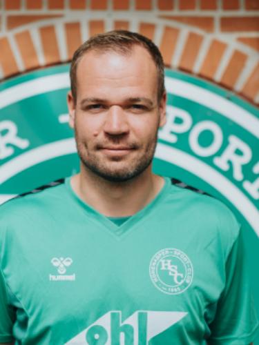 Lasse Storm