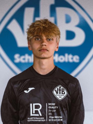 Luca Niebiossa