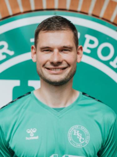 Maximilian Trautmann