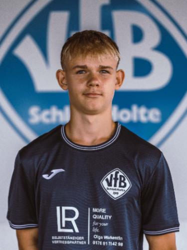 Patryk Panek