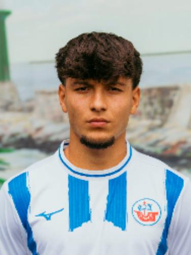 Mahdi Mohammadi
