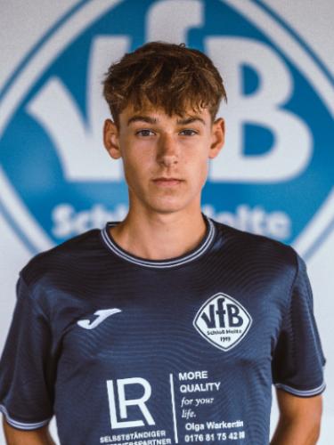 Jaden Schellert