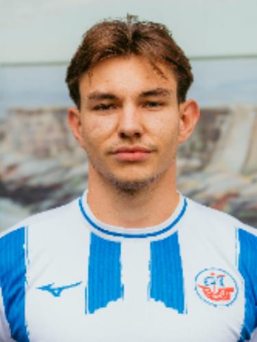 Moritz Rosenberg