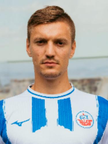 Julian Rüh