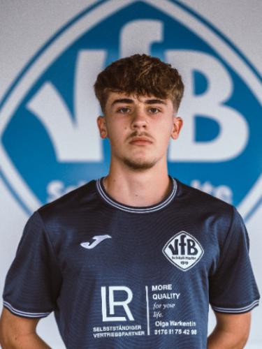 Diego Mühlencord